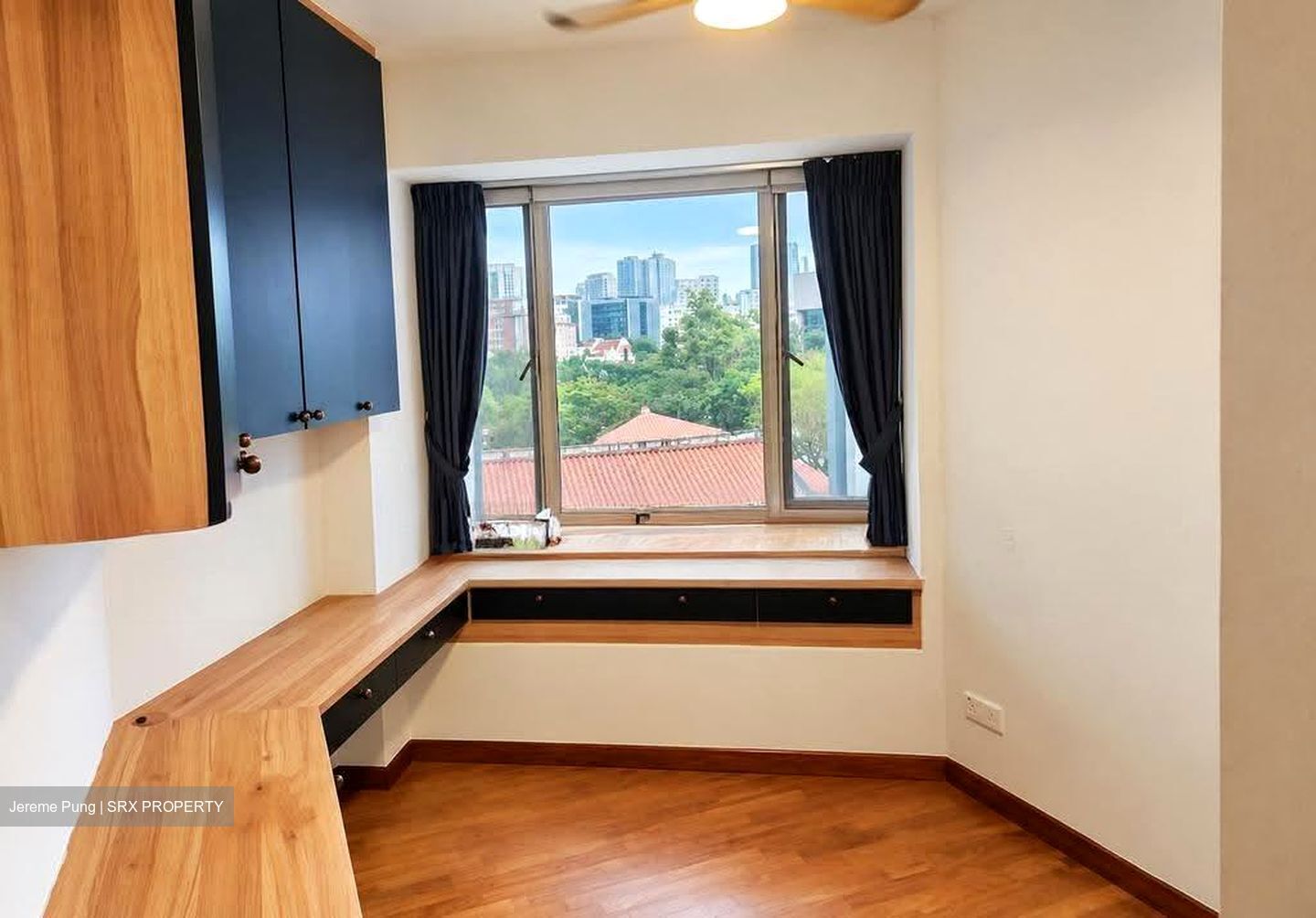 Visioncrest Orchard (D9), Condominium #622235381